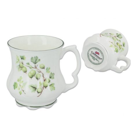 Kubek Babuni Carmani 400ml - Agrest